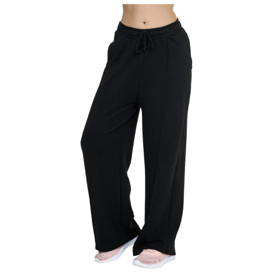 Target Γυναικείο παντελόνι φόρμας Loose Flare Fleece Pants